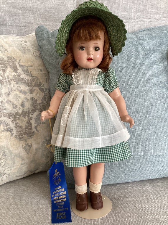 2019 madame alexander dolls sale