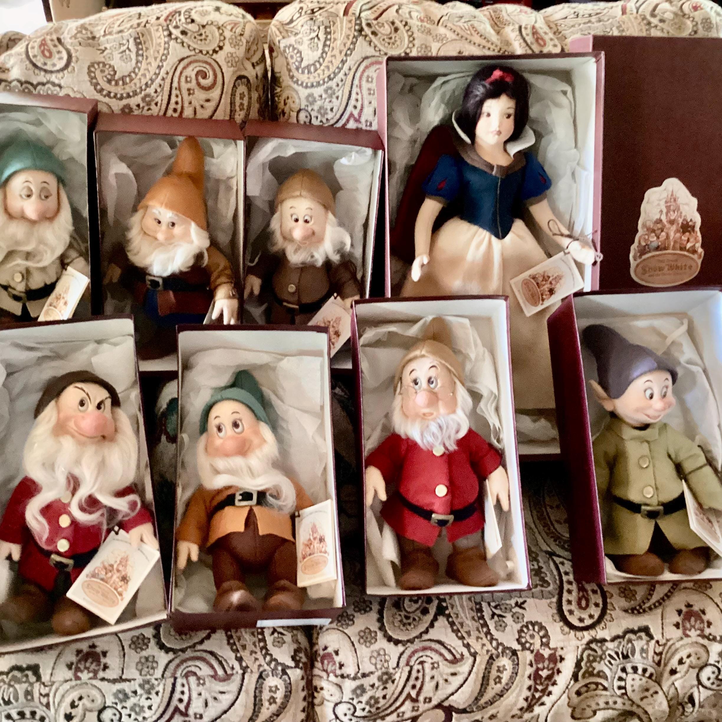 R.JOHN.Wright Dools 「First dool レプリカ」非売品 R.JOHN.Wright