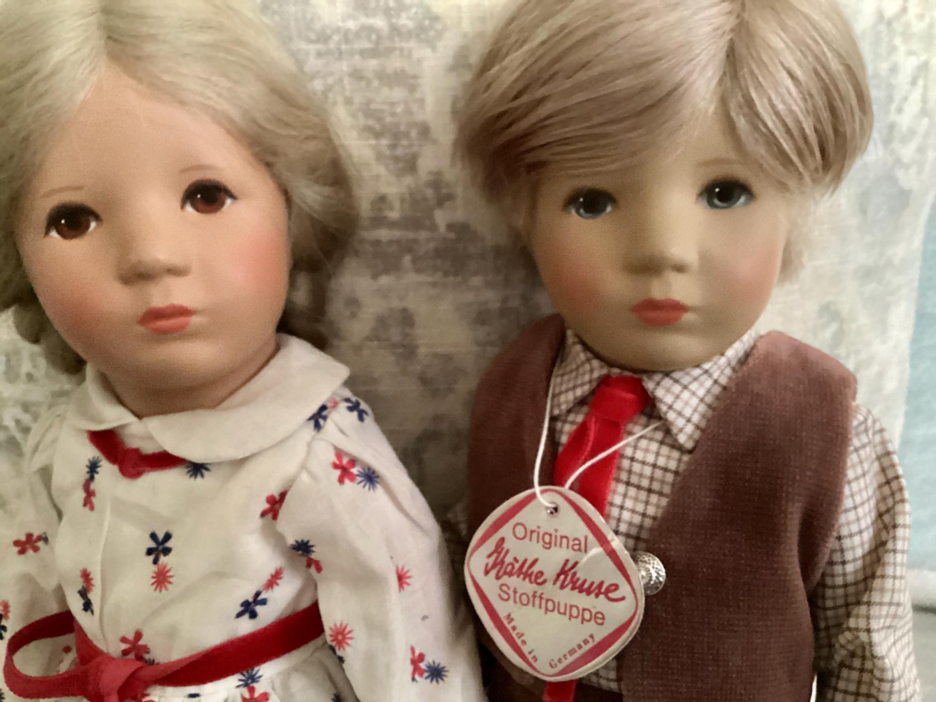 Kathe kruse vintage doll - Etsy 日本 Kathe kruse vintage doll - Etsy 日本