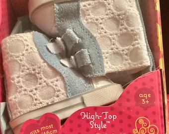 American Girl Size 18”  9 pairs to choose from Mint in Package New Our Generation