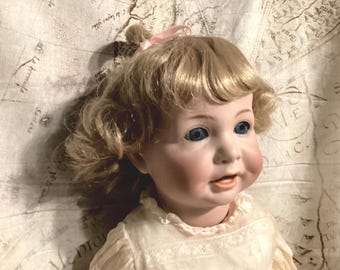 アンティークドイツベビードール カマー・ラインハルト 1914年製 10