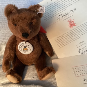 2001 シュタイフベア - Etsy 日本