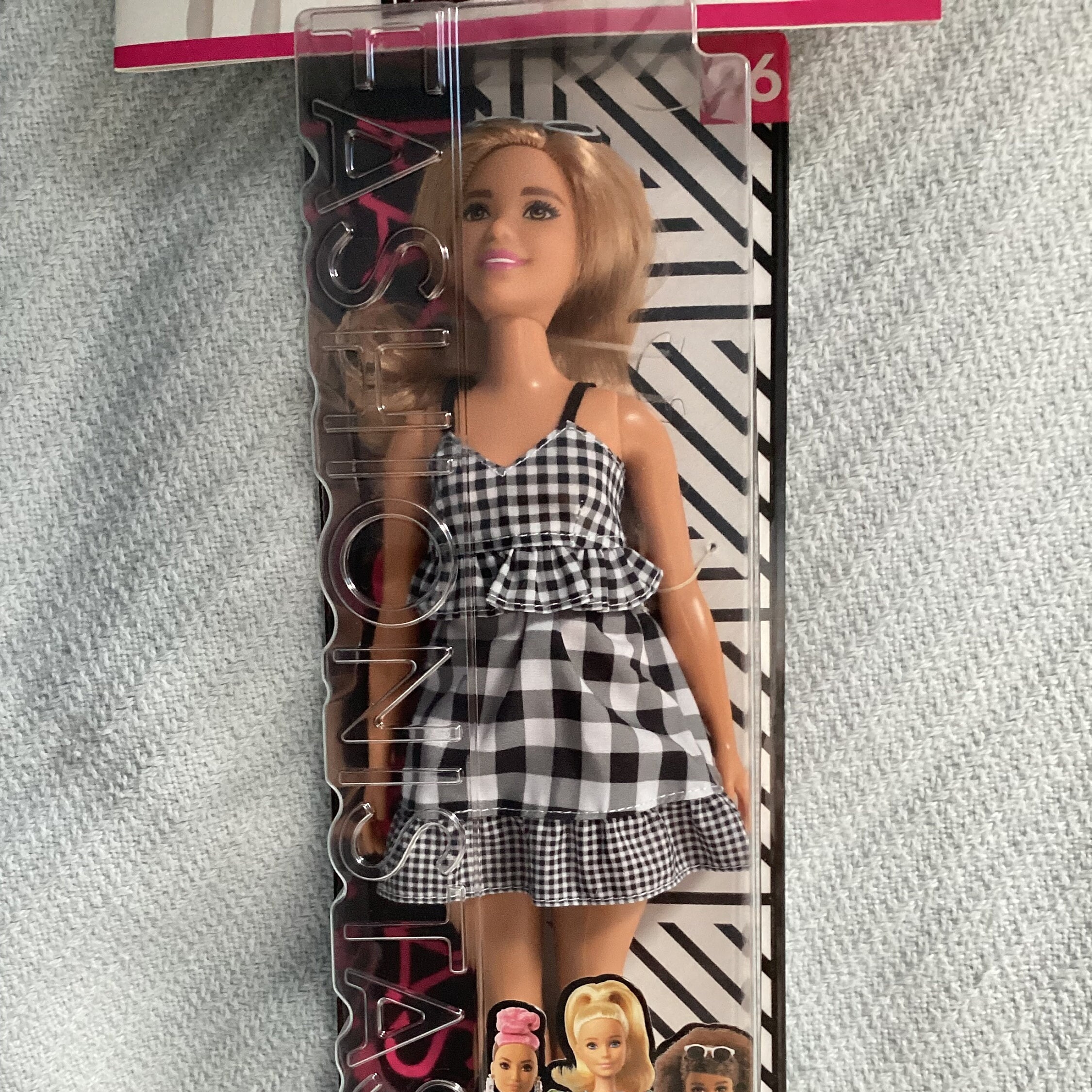 Chanel Oberlin Singapore