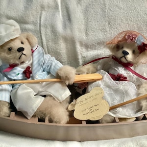 Linda spiegel bears - Etsy 日本