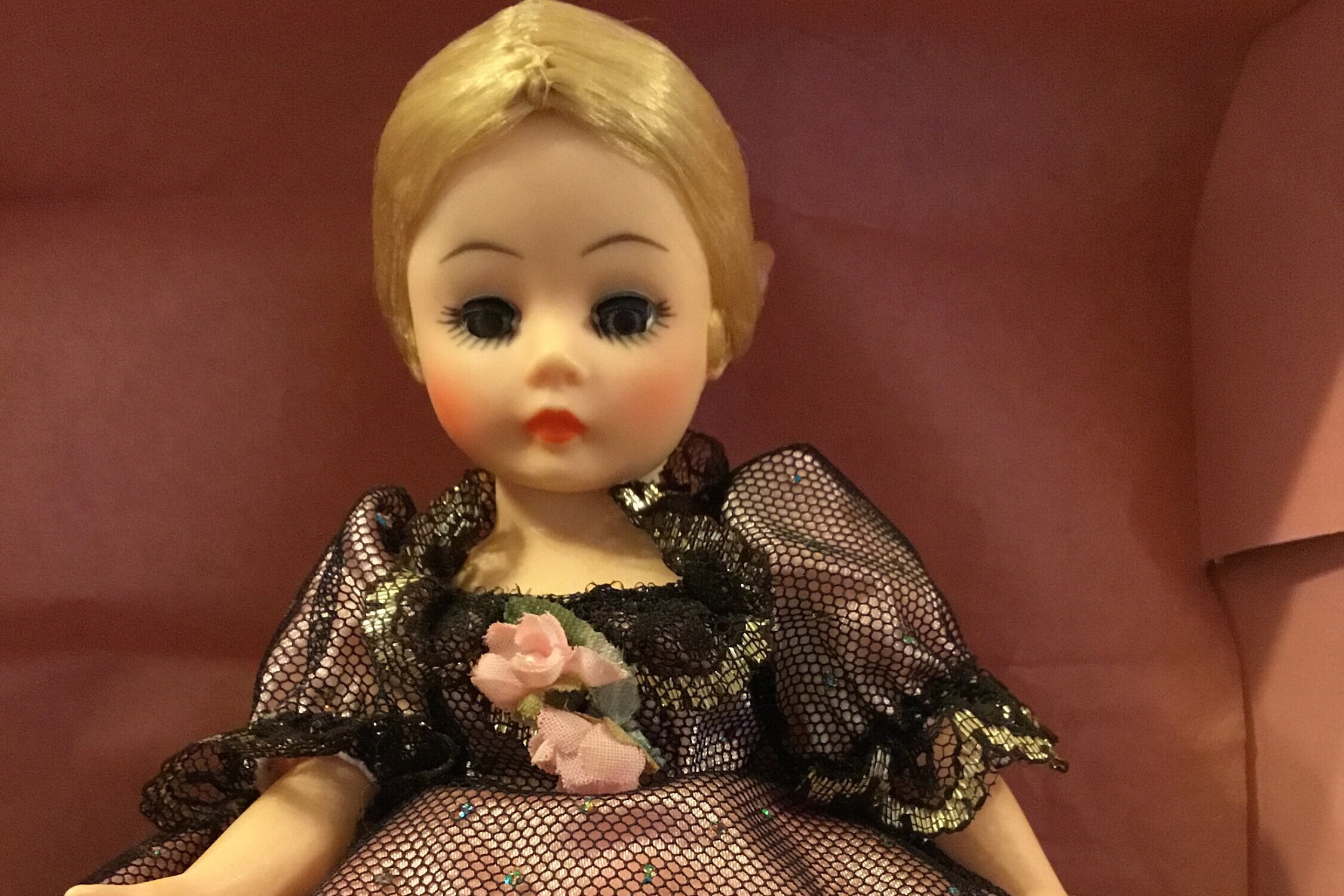 マダムアレクサンダー 8インチ ¥6800→¥6000の通販 by 白花shop