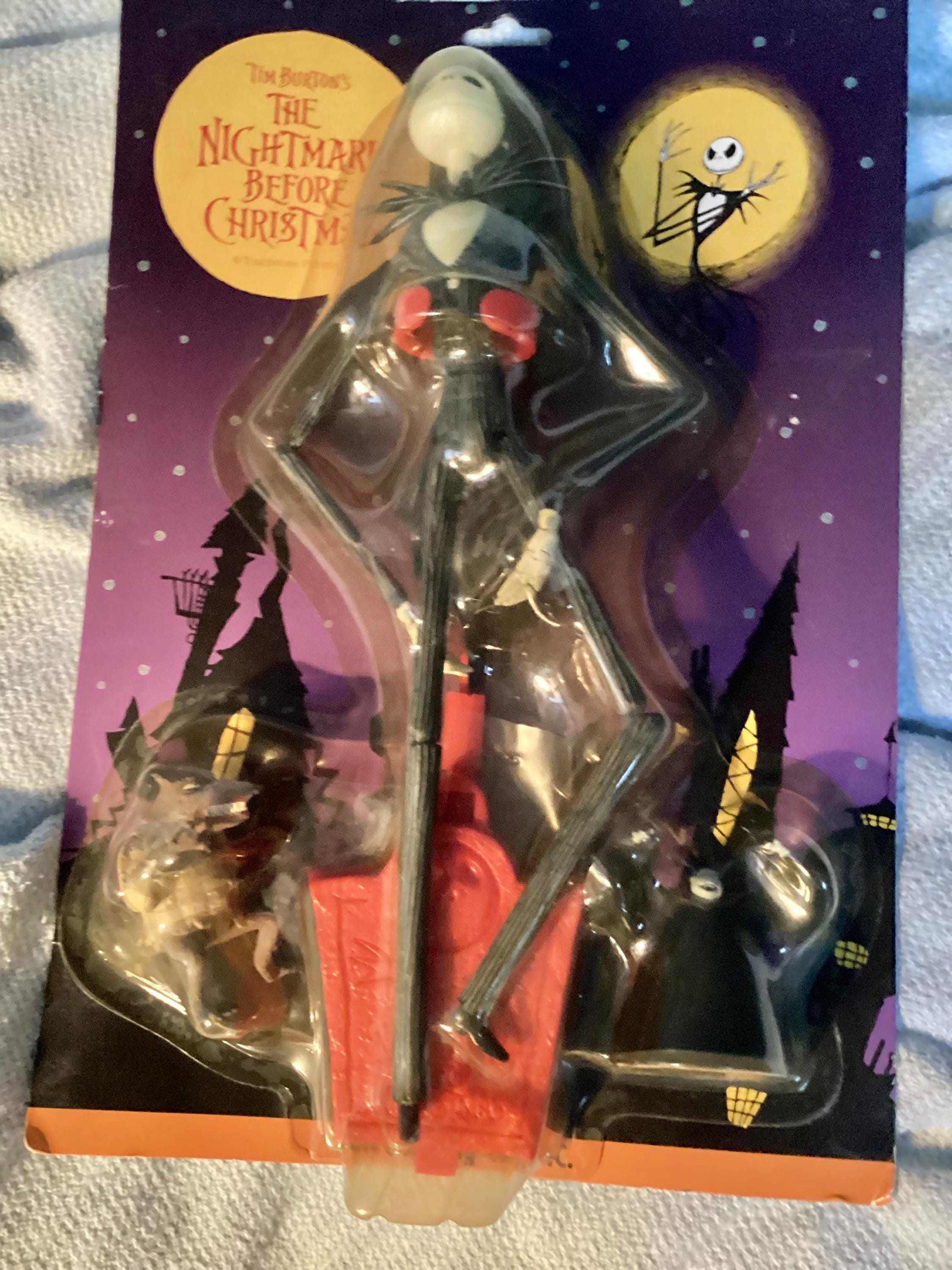 ヴィンテージ JUN PLANNING. jAPAN 初 ナイトメアー・ビフォア