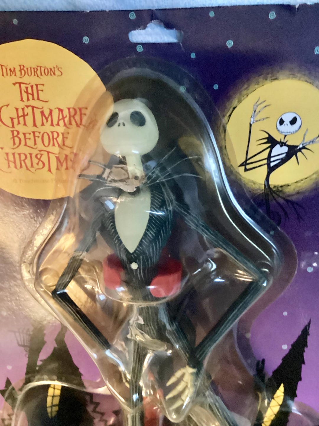 ヴィンテージ JUN PLANNING. jAPAN 初 ナイトメアー・ビフォア