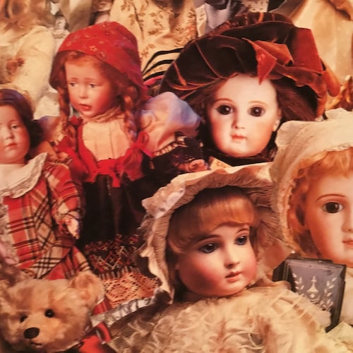 Barbie Spring in Tokyo 1999 A Stunning Limited Edition Doll