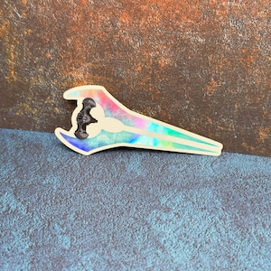 Halo Energy Sword sticker