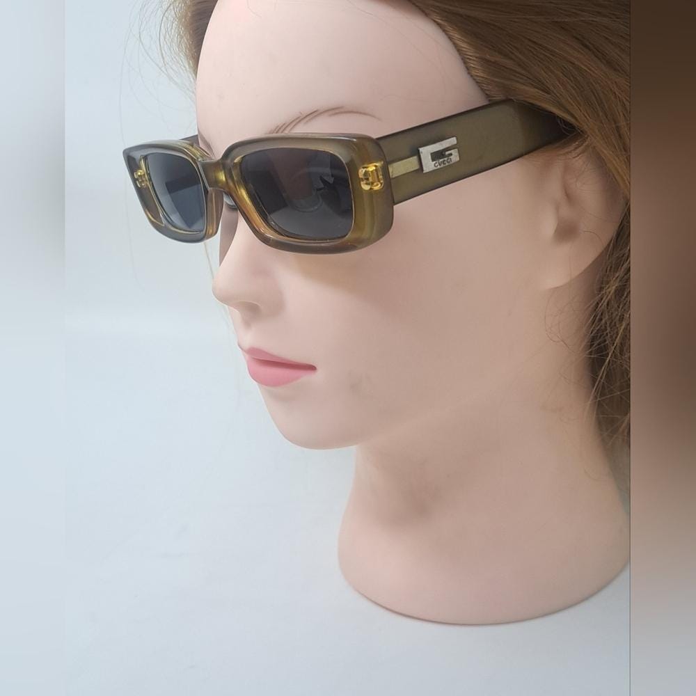 GUCCI グッチ サングラス GG2409 GUCCI グッチ サングラス GG2409/N/S 80775 スクエア イタリア製