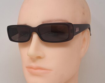 グッチ サングラス GUCCI GG アイウェア 140 GG 2450/S NEW Gucci Sunglasses Rectangle Translucent Vintage 90s GG 2450/S