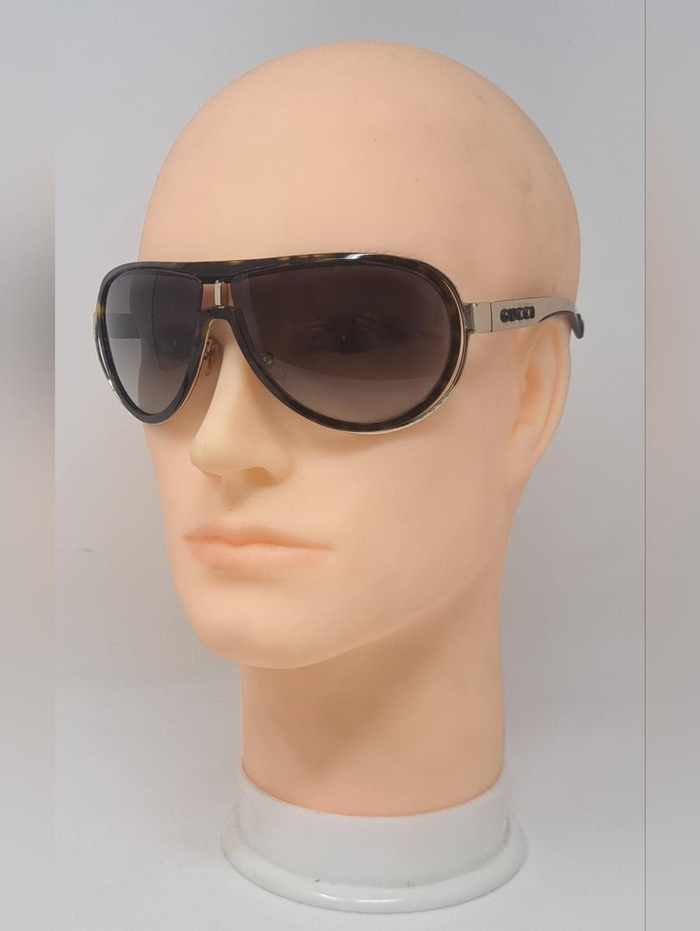 Gucci Sunglasses Y2k - Etsy