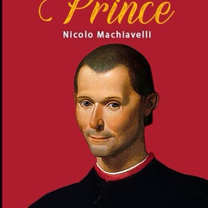The Prince by Niccolò Machiavelli – EPUB eBook Download | Classic Political Philosophy | Instant Digital Download