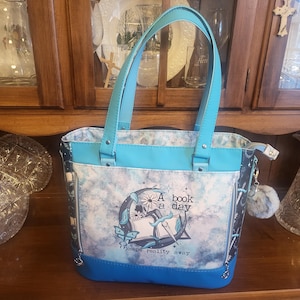 Bolso tote Regina Phalange