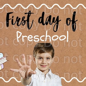 Canva Banner Template | Banner Template | Back to school banner template
