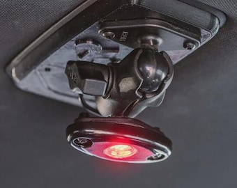 3rd gen Tacoma Dome Light Upgrade