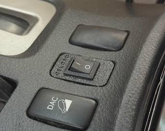 4th Gen 4runner Mini Switch Panel