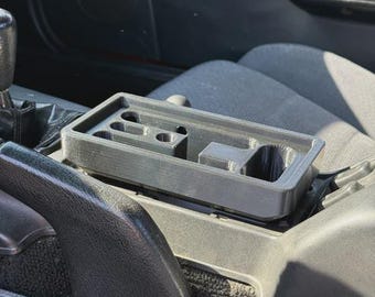 1st gen Miata Center Console Divider