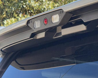 6th gen 4runner Third Brake Light