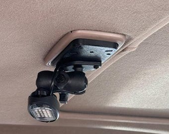1st Gen Toyota Tacoma Dome Light | OEM Upgrade