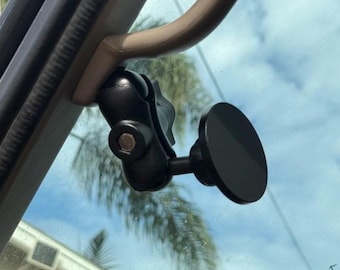 3rd gen 4runner A Pillar Mount