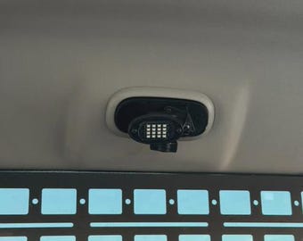 4th Gen Ram 1500 Dome Light | OEM Upgrade