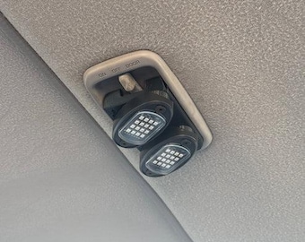 8th Gen Toyota Corolla Center Dome Light | OEM Upgrade