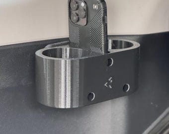 5th gen 4runner Dual Cargo Cup Holders