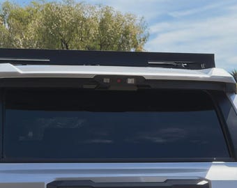 6th gen 4runner Third Brake Light