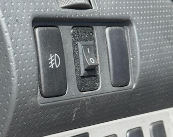 2nd Gen Tacoma Mini Switch Panel