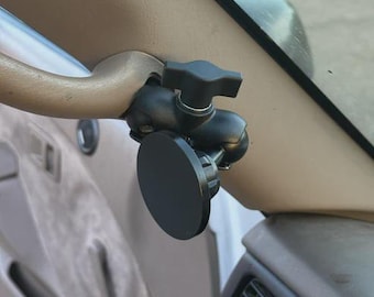1st gen Tacoma Toyota A-Pillar Mount