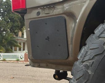 1st Gen Nissan Xterra Vent Cover