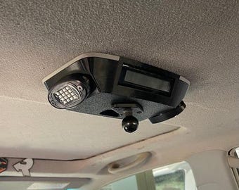 Lexus GX 470 Center (Headphone Unit) Dome Light | OEM Upgrade