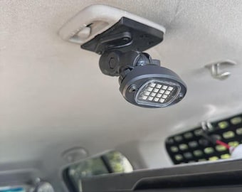 2nd Gen Nissan Pathfinder Center Dome Light | OEM Upgrade