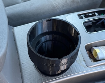 2nd gen Tacoma Center Cup Holder