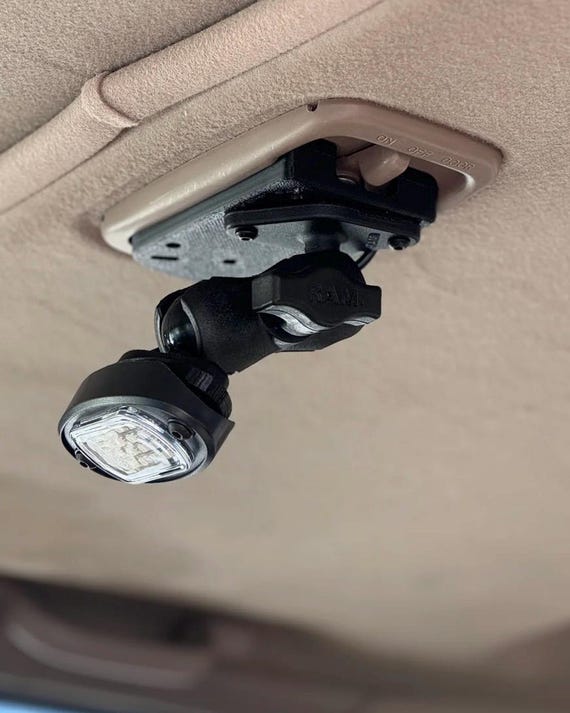 3rd gen 4runner Center Dome Light