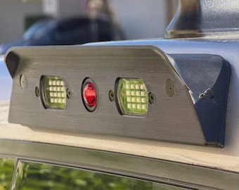 3rd gen Tacoma Third Brake Light