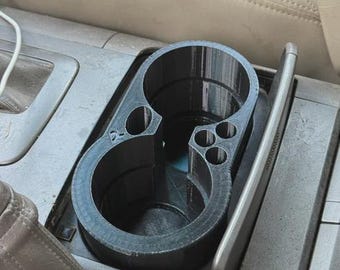 GX 470 Front Cup Holder