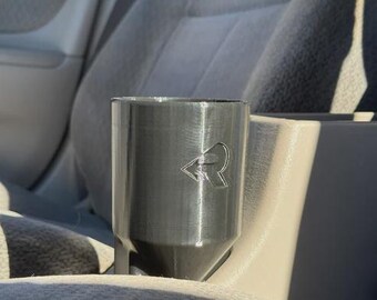 8th Gen Camry Front Cup Holder