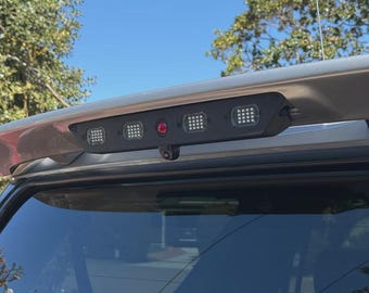 1st gen Sequoia Third Brake Light