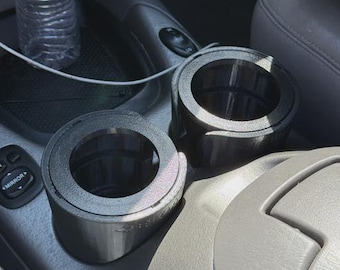 1st Gen Toyota Sequoia Front Cup Holder