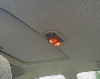 3rd gen Colorado Chevy Dome Light | OEM Upgrade