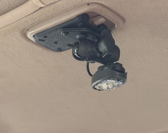 1st Gen Toyota Tundra Access Cab Dome Light | OEM Upgrade
