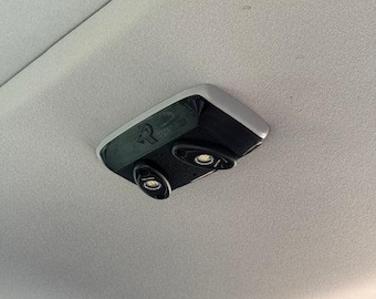 2nd Gen Sequoia Center Dome Light | OEM Upgrade