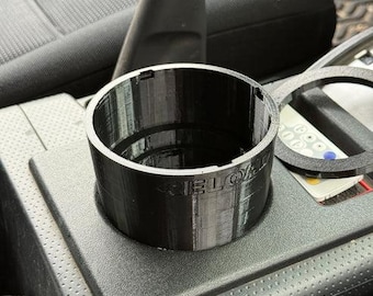 Portabicchieri anteriori FJ Cruiser