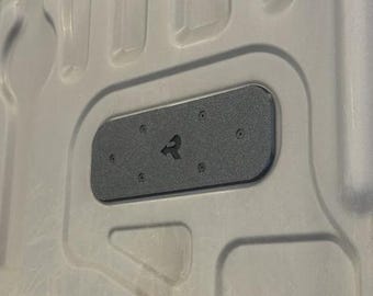 1st Gen Toyota Tundra Vent Cover