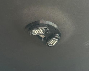 1st Gen Raptor Dome Light | OEM Upgrade