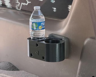 3rd gen 4runner Dual Cargo Cup Holders