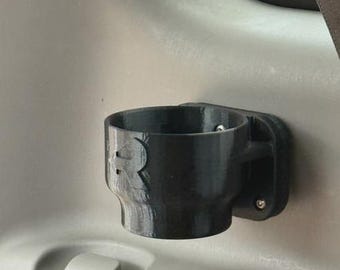 1st Gen Toyota Sequoia Cargo Cup Holder