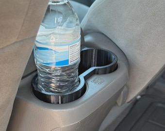 2nd Gen Toyota Tacoma Rear Seat Cup Holder